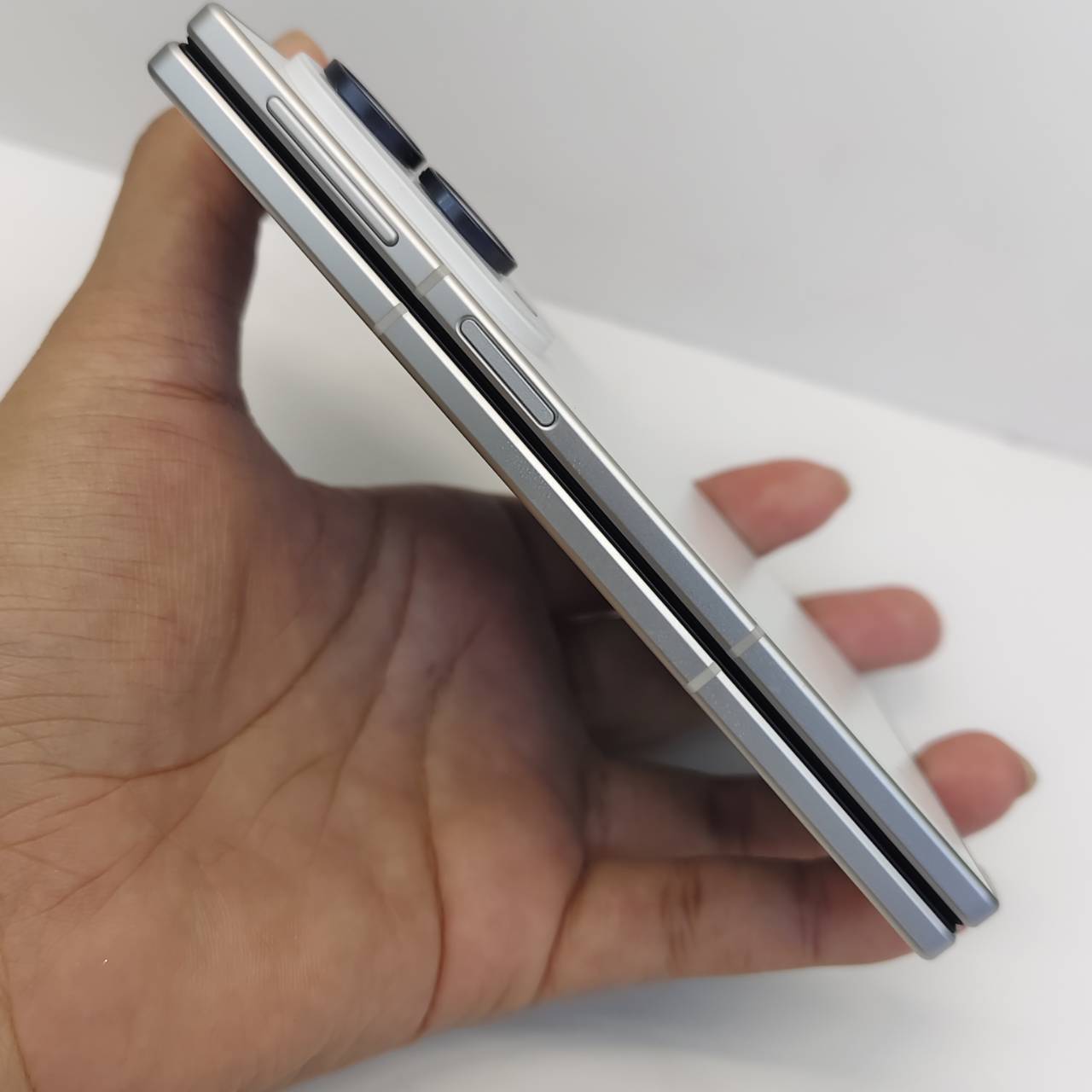 Samsung Galaxy Z Fold8 12/256GB ครบกล่อง Samsung Care+ 1 ปี มูลค่า 5,900 บาท - รูปที่ 5