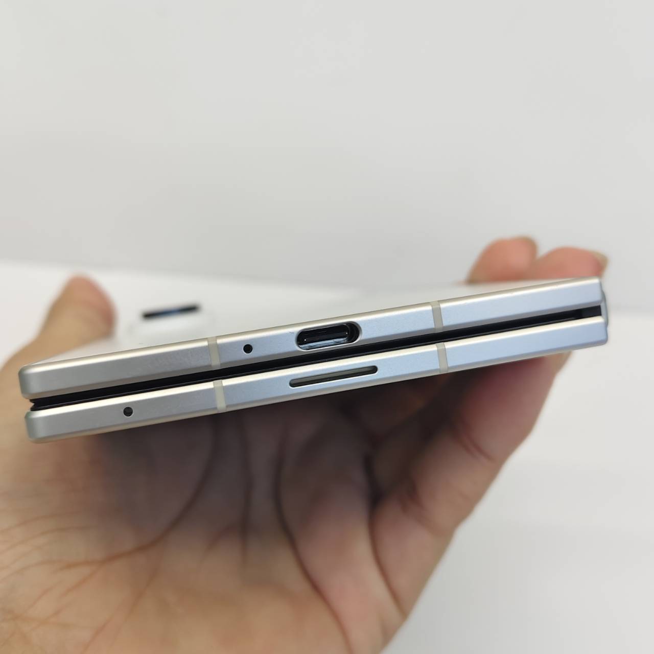 Samsung Galaxy Z Fold8 12/256GB ครบกล่อง Samsung Care+ 1 ปี มูลค่า 5,900 บาท - รูปที่ 6