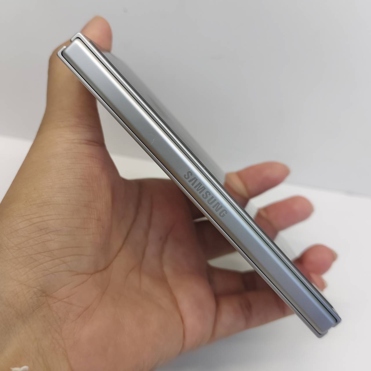 Samsung Galaxy Z Fold8 12/256GB ครบกล่อง Samsung Care+ 1 ปี มูลค่า 5,900 บาท - รูปที่ 7