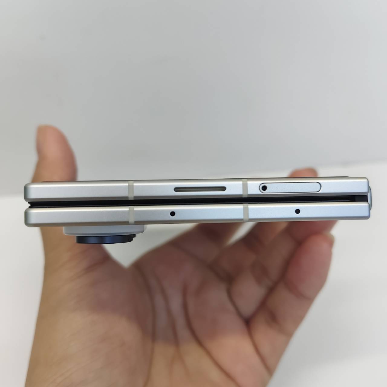 Samsung Galaxy Z Fold8 12/256GB ครบกล่อง Samsung Care+ 1 ปี มูลค่า 5,900 บาท - รูปที่ 8