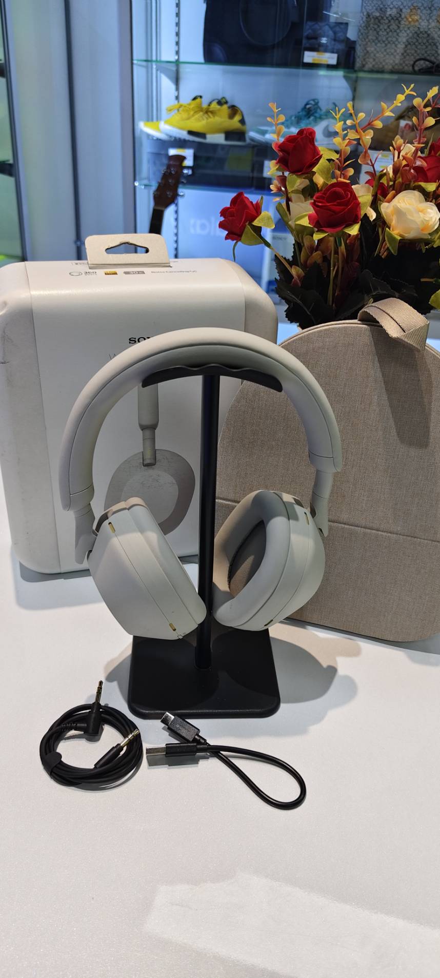 Sony WH-1000XM5 - รูปที่ 2