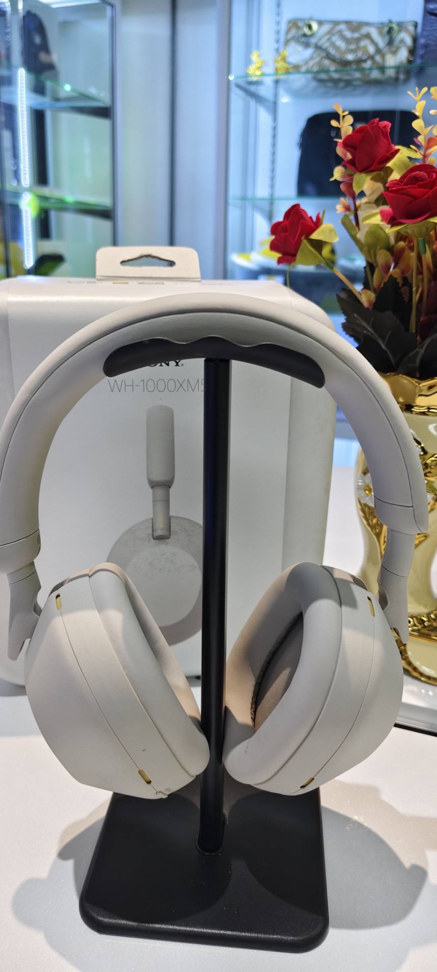 Sony WH-1000XM5 - รูปที่ 3