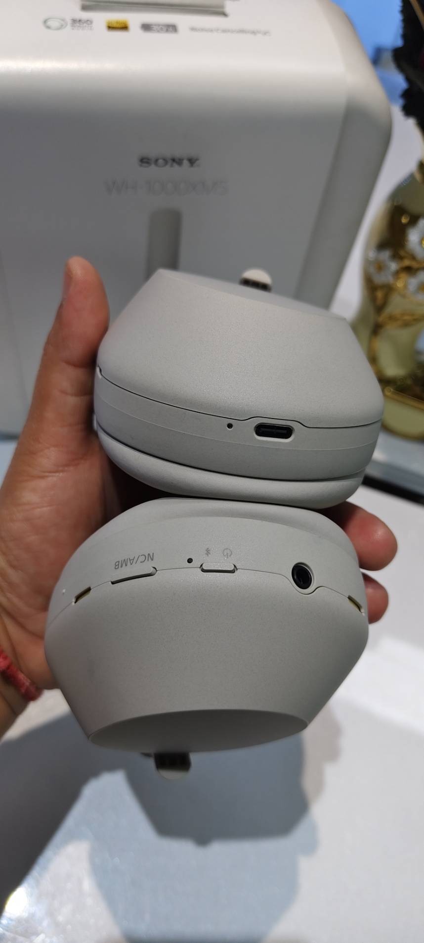 Sony WH-1000XM5 - รูปที่ 4