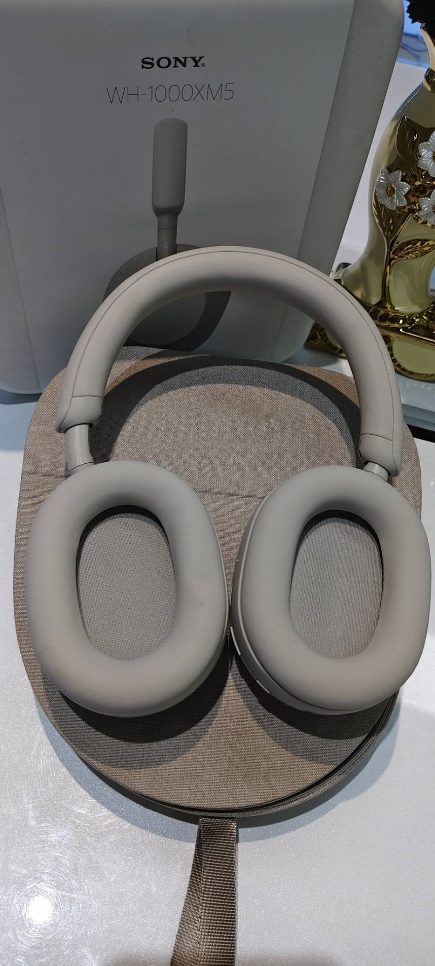 Sony WH-1000XM5 - รูปที่ 5