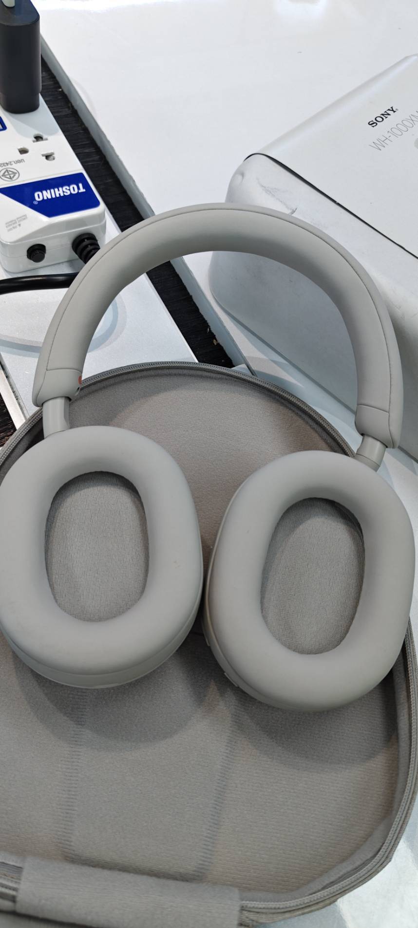 Sony WH-1000XM5 - รูปที่ 7