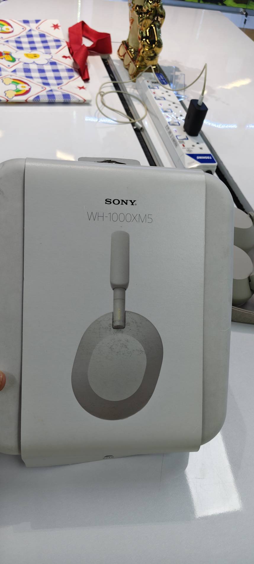 Sony WH-1000XM5 - รูปที่ 8