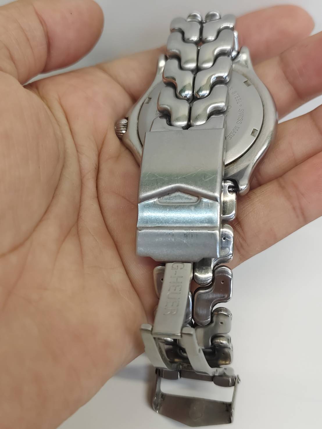 TAG Heuer S/el S95.215 - รูปที่ 7